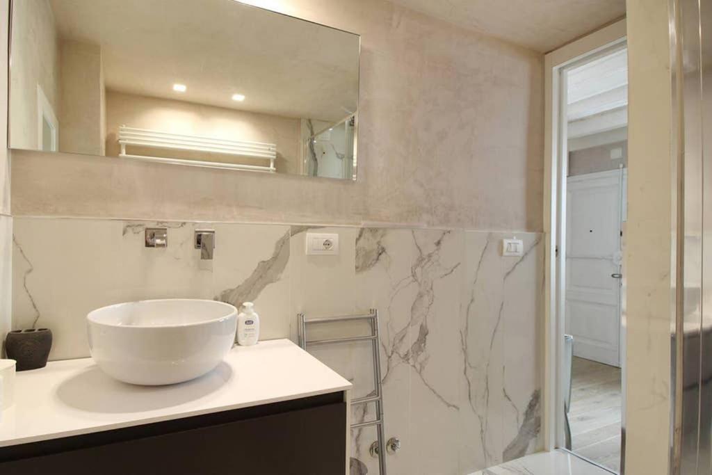 Florence Shanti Suite - Oasi Di Pace E Relax Exterior photo