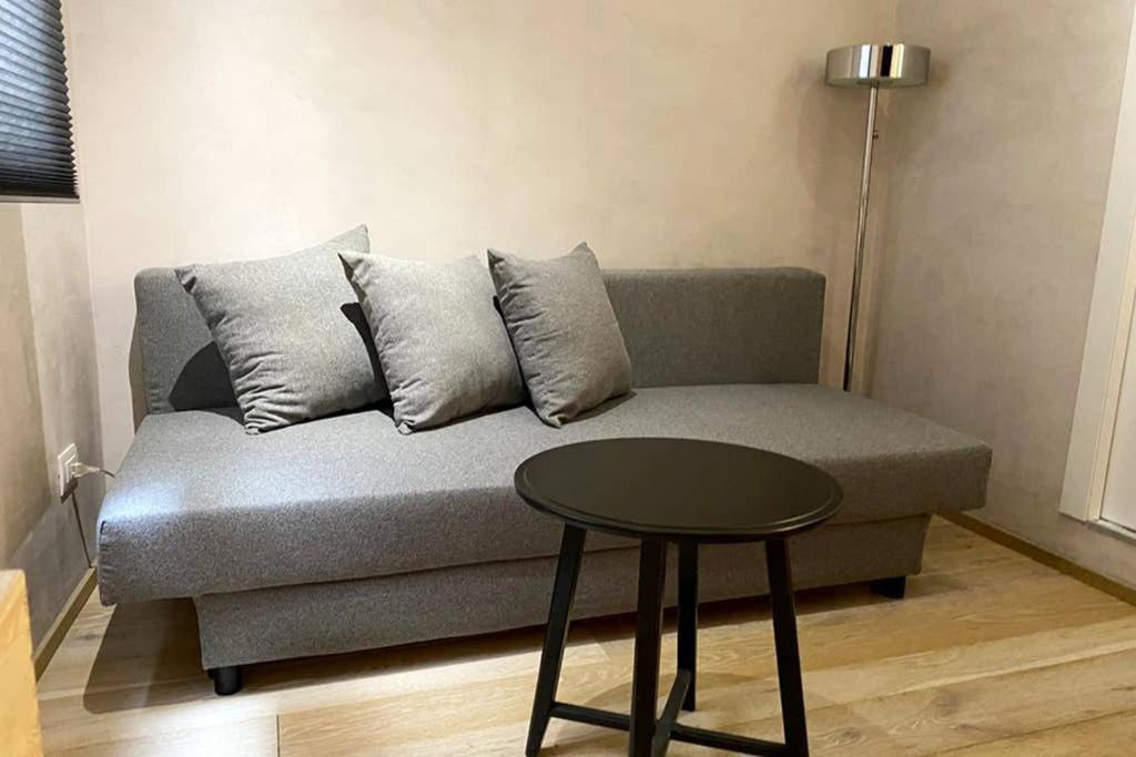 Florence Shanti Suite - Oasi Di Pace E Relax Exterior photo