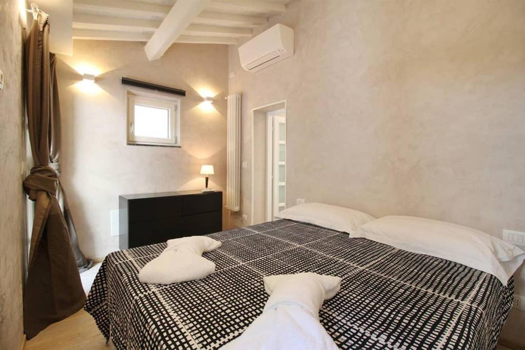 Florence Shanti Suite - Oasi Di Pace E Relax Exterior photo